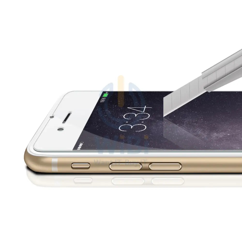 Iwalk Protective Shield Invisible Glass For iPhone 7 0.33Mm Accessories > Mobiles & Tablets > Mobiles