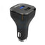 Iwalk Quick Charge 3.0 Car Charger - Black Accessories > Mobiles & Tablets > Tablets