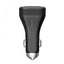 Iwalk Quick Charge 3.0 Car Charger - Black Accessories > Mobiles & Tablets > Tablets