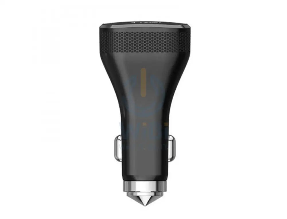 Iwalk Quick Charge 3.0 Car Charger - Black Accessories > Mobiles & Tablets > Tablets