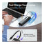 iWalk Tanker PowerBank With Build-In Cables - 20000mAh / 65W / Black Accessories > Power Bank