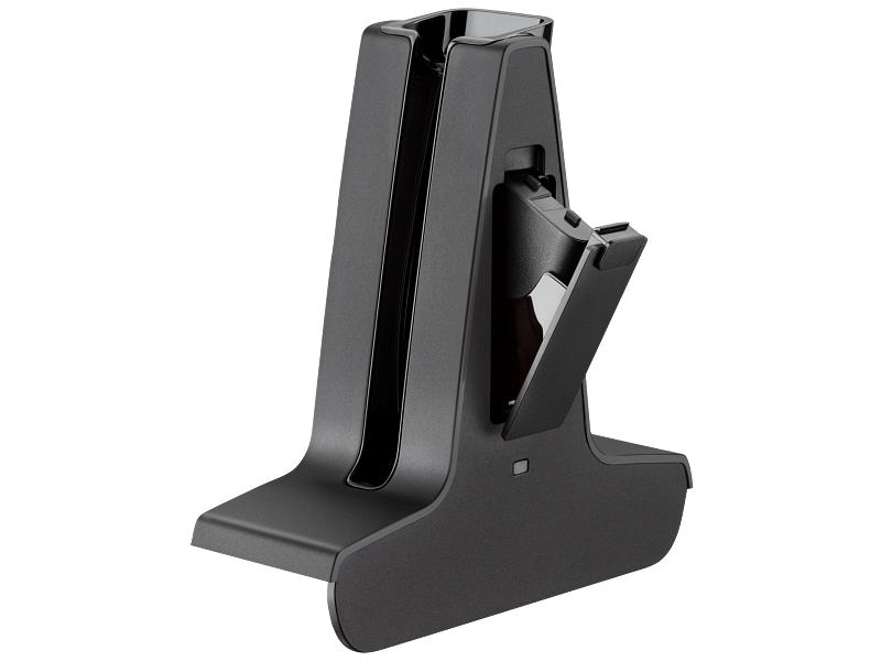 HP HP Poly Savi 8245 Headset Cradle and Wearing Accessories