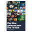 Amazon Fire TV Stick 4K - 8GB / Wi-Fi / Black