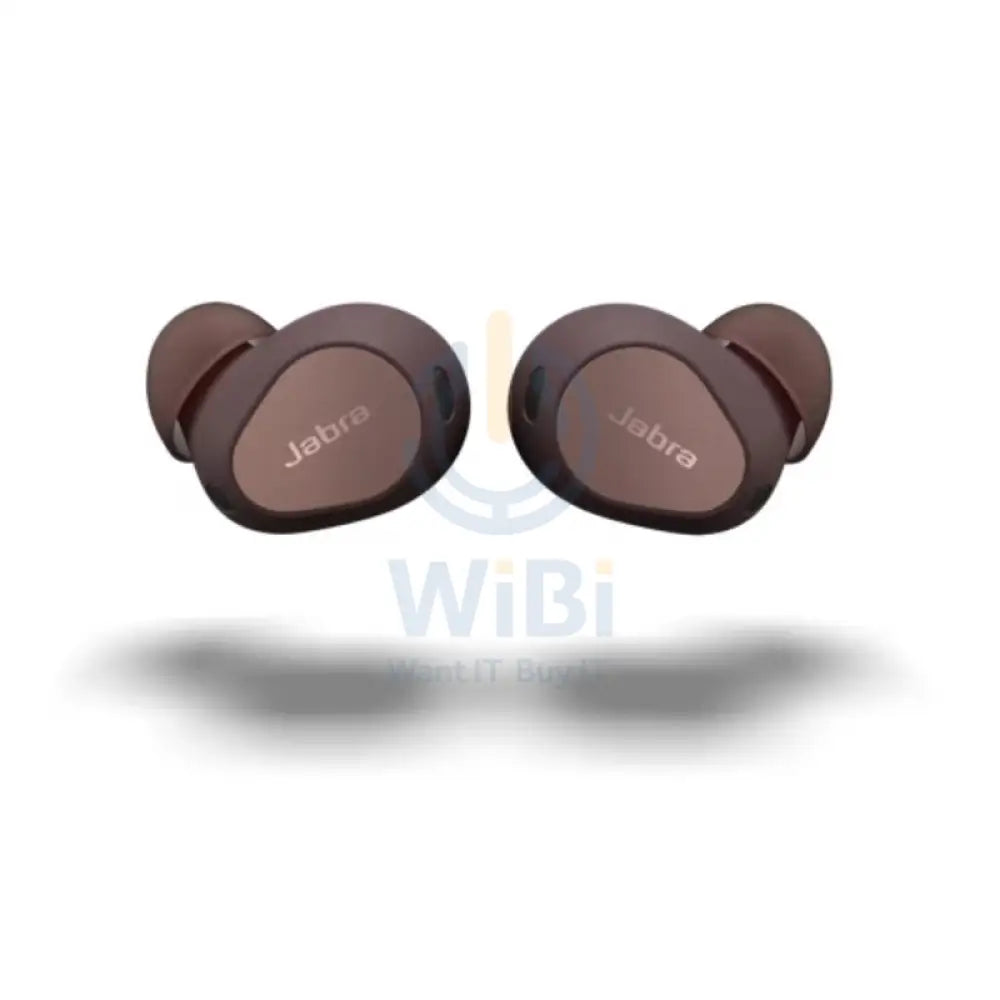Jabra Elite 10 Wireless Earphones - Cocoa Accessories > Audio > Headphones > Offer Zone