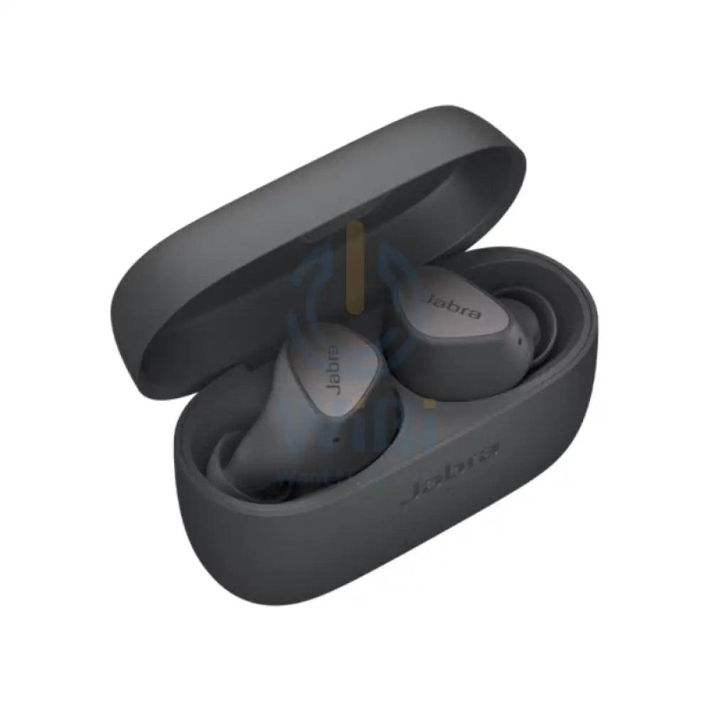 Jabra Elite 3 True Wireless Earbuds - Dark Grey Accessories > Audio > Headphones > Offer Zone