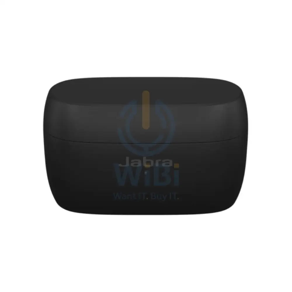 Jabra Elite 5 True Wireless Earbuds - Titanium Black Accessories > Audio > Headphones > Offer Zone