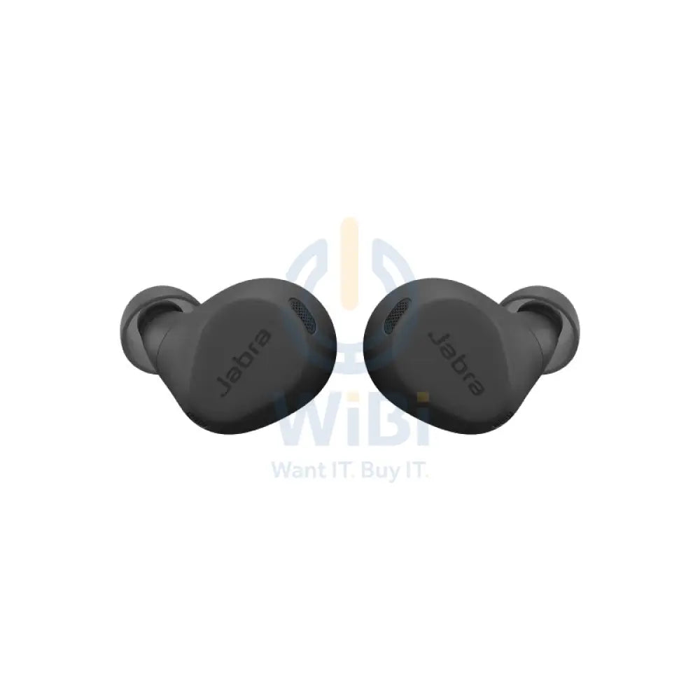 Jabra Elite 8 Active Wireless Earphones - Black Accessories > Audio > Headphones > Offer Zone