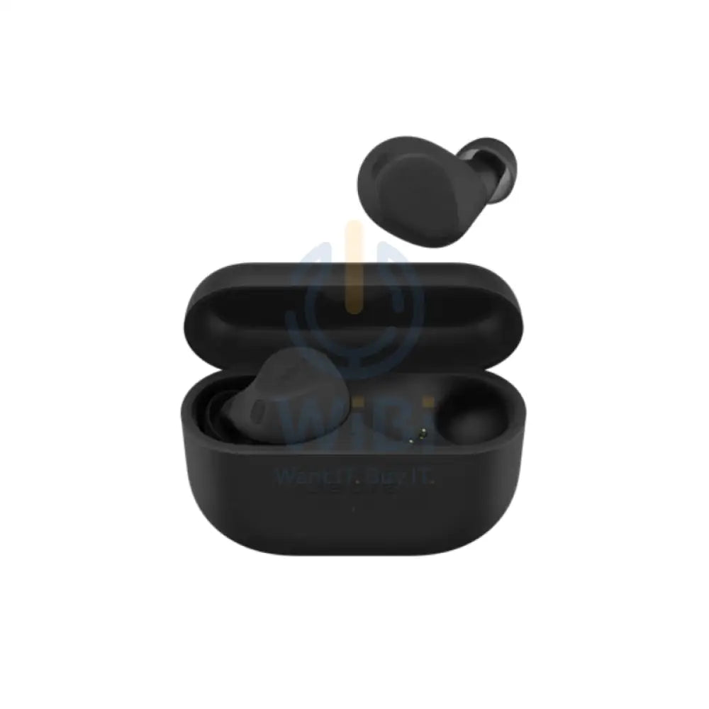 Jabra Elite 8 Active Wireless Earphones - Black Accessories > Audio > Headphones > Offer Zone