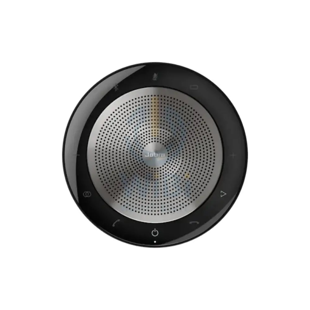 Jabra Speak 750 Speaker - Bluetooth / Black Accessories > Audio > Speakers