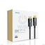 Jasoz A129 Display Port Cable - 8K / 2 Meter / Black Accessories > Cables & Converters > DisplayPort Cables