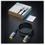 Jasoz A141 DisplayPort 2.1 Cable - 16K / 80Gbps / 3 Meter Accessories > Cables & Converters > DisplayPort Cables