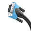 Jasoz C101 VGA Cable - 1080P / 10 Meter / Black Accessories > Cables & Converters > VGA Cables