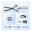 Jasoz D119 USB 4.0 Cable - 8K / 40Gbps / USB-C / 2 Meter Accessories > Cables & Converters > Cables