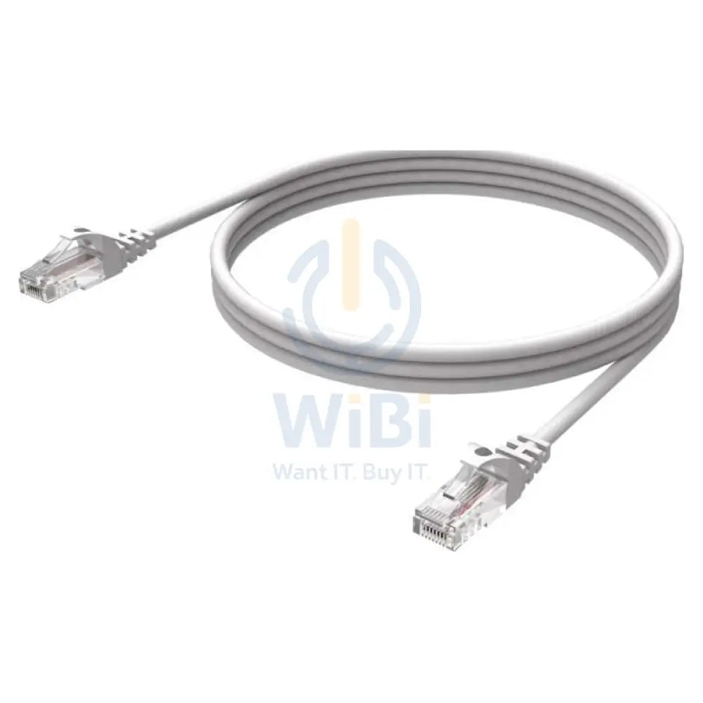 Jasoz Ethernet Cable - CAT6 / 10 Meters / Grey Networking Products > CAT6 Network Cables