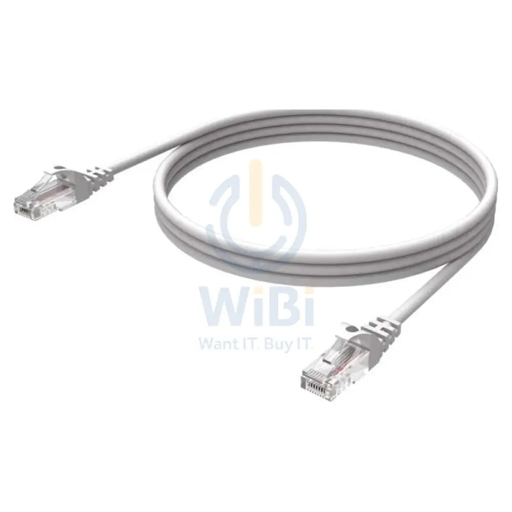 Jasoz Ethernet Cable - CAT6 / 15 Meters / Grey Networking Products > CAT6 Network Cables