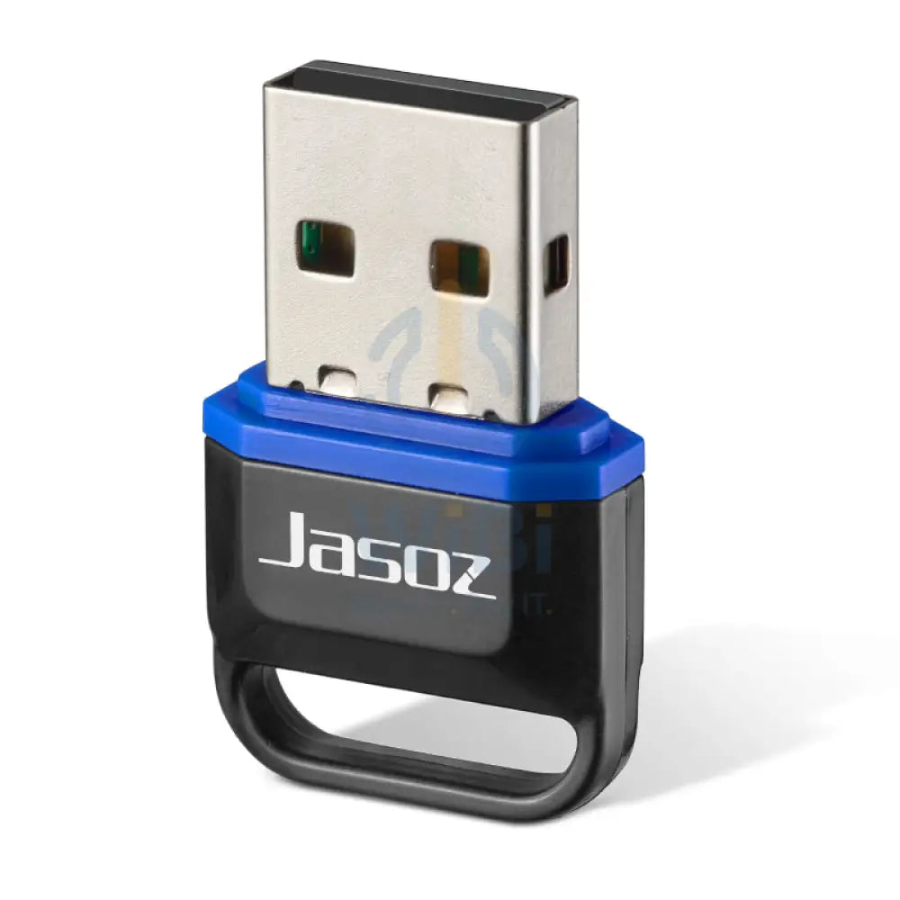 Jasoz F112 Bluetooth 5.1 Adapter - USB / Black Accessories > Power Adapters