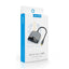 Jasoz H106 Type-C 3-in-1 Converter - Black Accessories > Cables & Converters > Converters