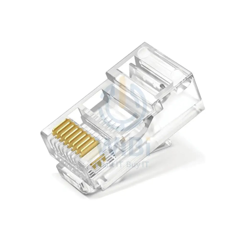 Jasoz RJ45 CAT5 Clip - 100 Pc’s Box Networking Products