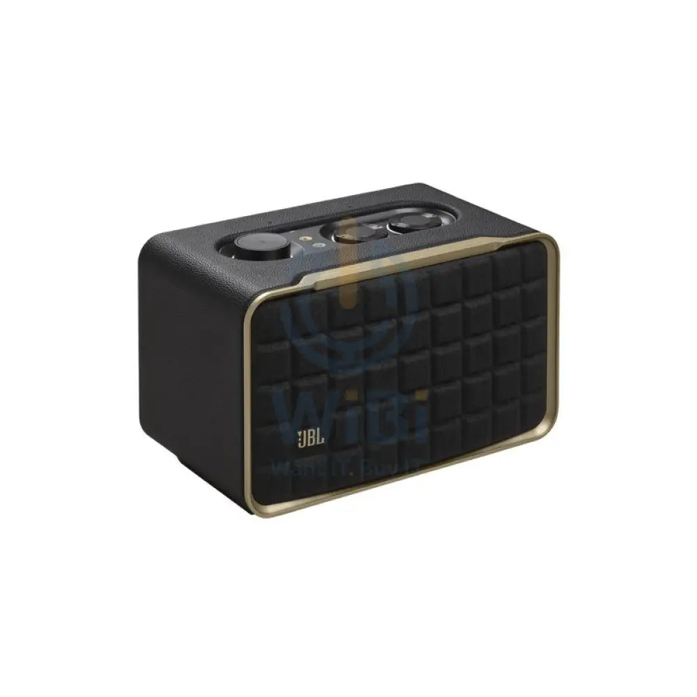 JBL Authentics 200 Smart Home Speaker - 90W / V5.3 / Bluetooth Accessories > Audio > Speakers