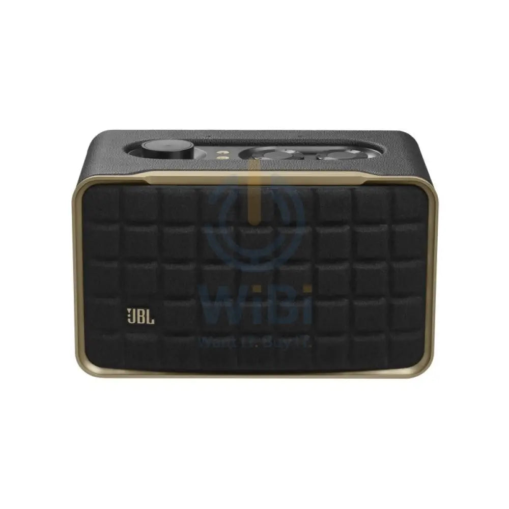 JBL Authentics 200 Smart Home Speaker - 90W / V5.3 / Bluetooth Accessories > Audio > Speakers