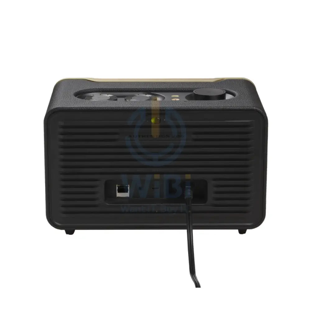 JBL Authentics 200 Smart Home Speaker - 90W / V5.3 / Bluetooth Accessories > Audio > Speakers