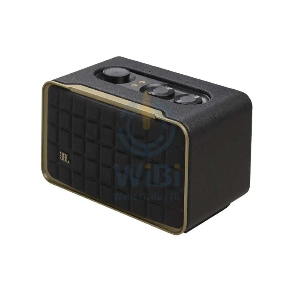 JBL Authentics 200 Smart Home Speaker - 90W / V5.3 / Bluetooth Accessories > Audio > Speakers