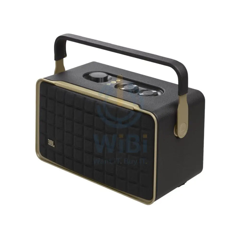 JBL Authentics 300 Smart Home Speaker - 100W / V5.3 / Bluetooth Accessories > Audio > Speakers