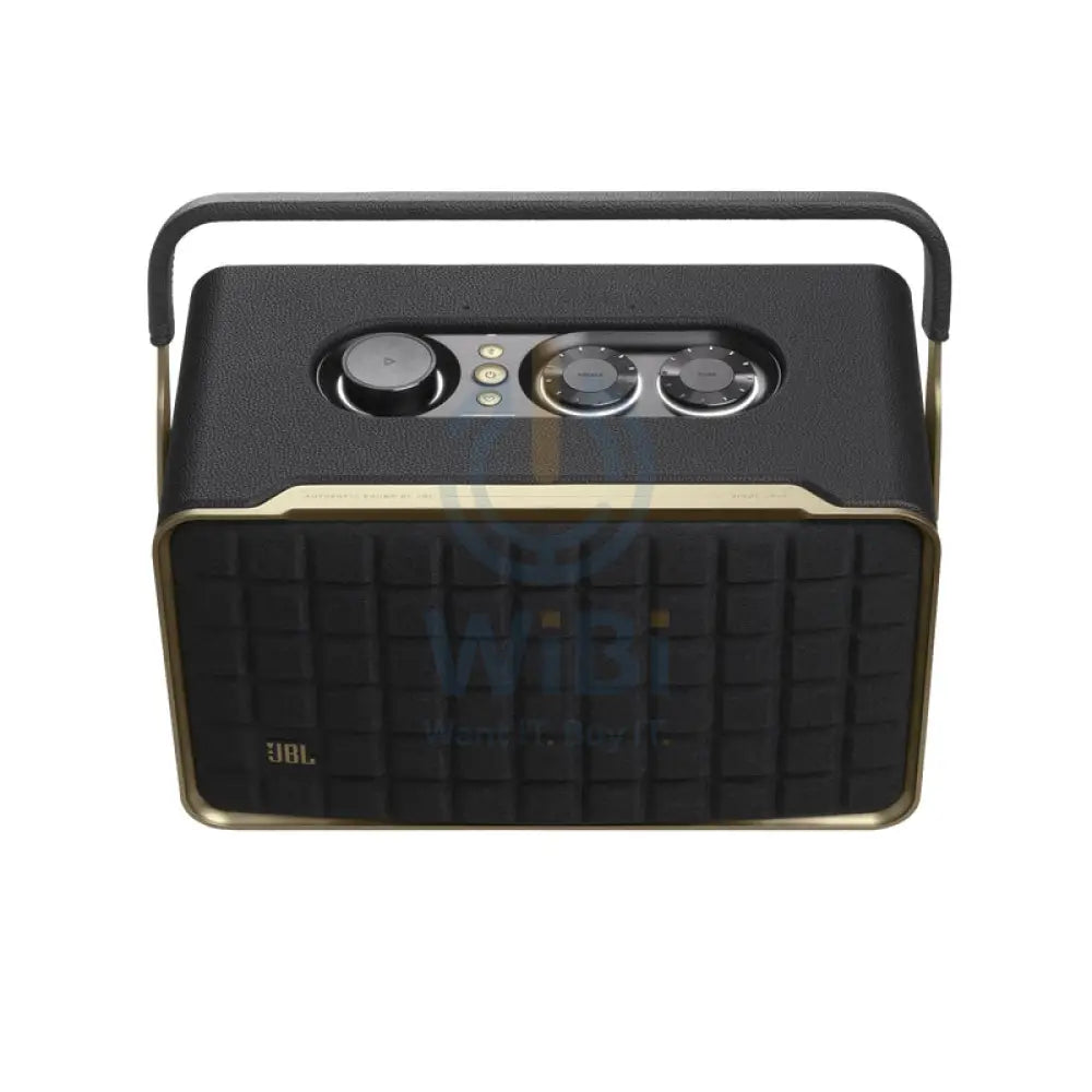JBL Authentics 300 Smart Home Speaker - 100W / V5.3 / Bluetooth Accessories > Audio > Speakers