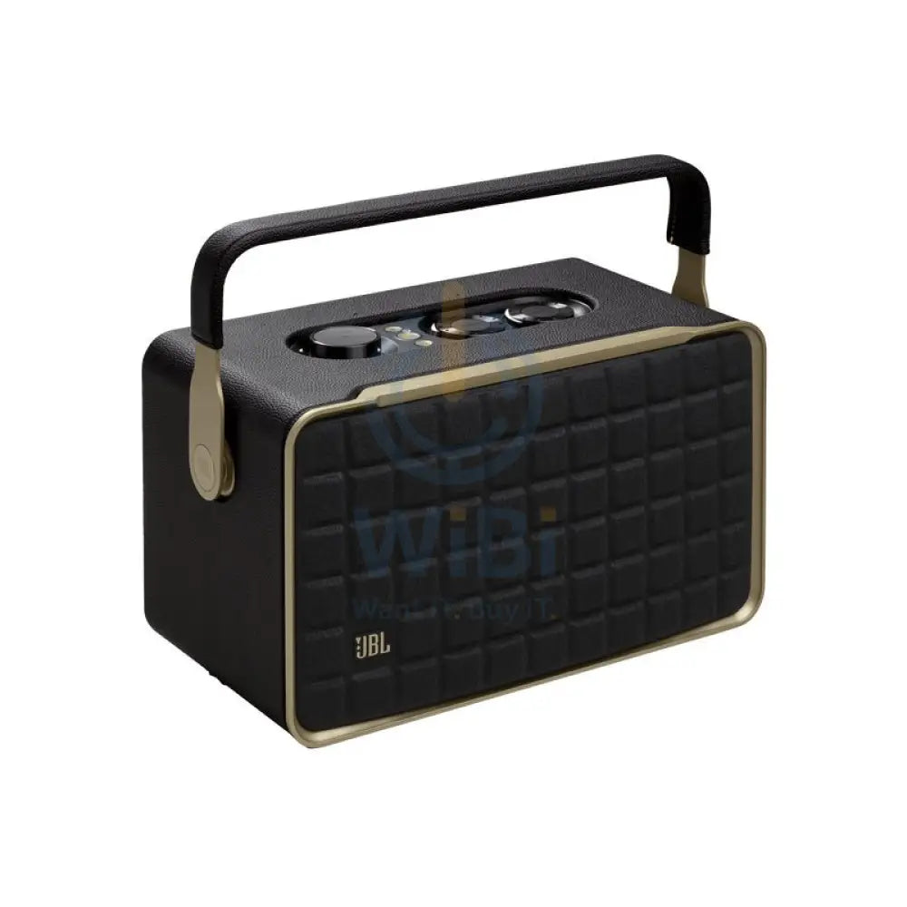 JBL Authentics 300 Smart Home Speaker - 100W / V5.3 / Bluetooth Accessories > Audio > Speakers