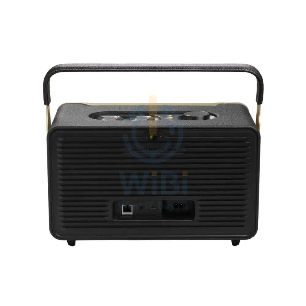 JBL Authentics 300 Smart Home Speaker - 100W / V5.3 / Bluetooth Accessories > Audio > Speakers