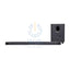 JBL Bar 1000 7.1.4 Channel Soundbar With Wireless Subwoofer - 880W / Wireless / Black Accessories > Audio > Speakers
