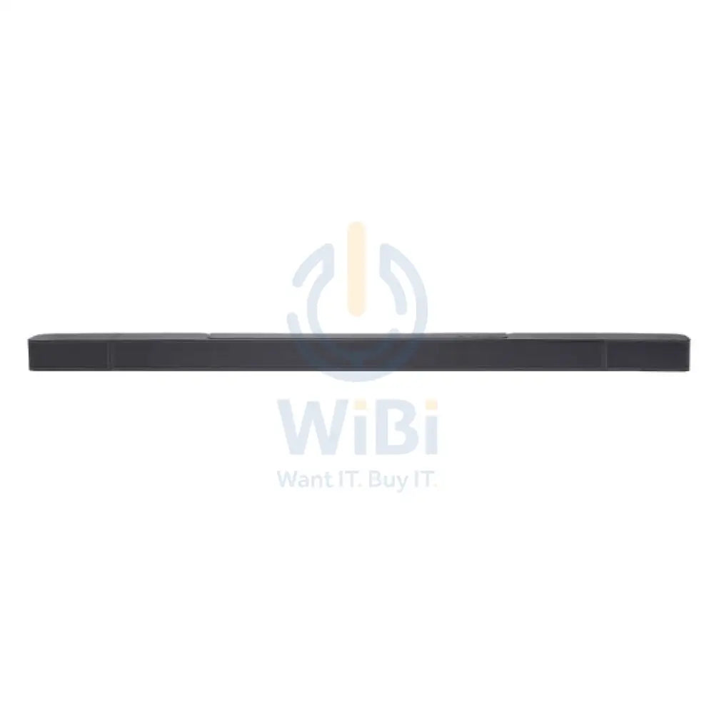 JBL Bar 1000 7.1.4 Channel Soundbar With Wireless Subwoofer - 880W / Wireless / Black Accessories > Audio > Speakers