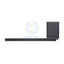 JBL Bar 1000 7.1.4 Channel Soundbar With Wireless Subwoofer - 880W / Wireless / Black Accessories > Audio > Speakers