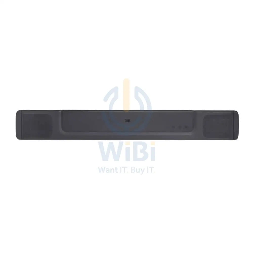JBL Bar 1000 7.1.4 Channel Soundbar With Wireless Subwoofer - 880W / Wireless / Black Accessories > Audio > Speakers