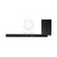 JBL Bar 2.1-Channel Soundbar with Wireless Subwoofer - 300W / Wireless / Black Accessories > Audio > Speakers