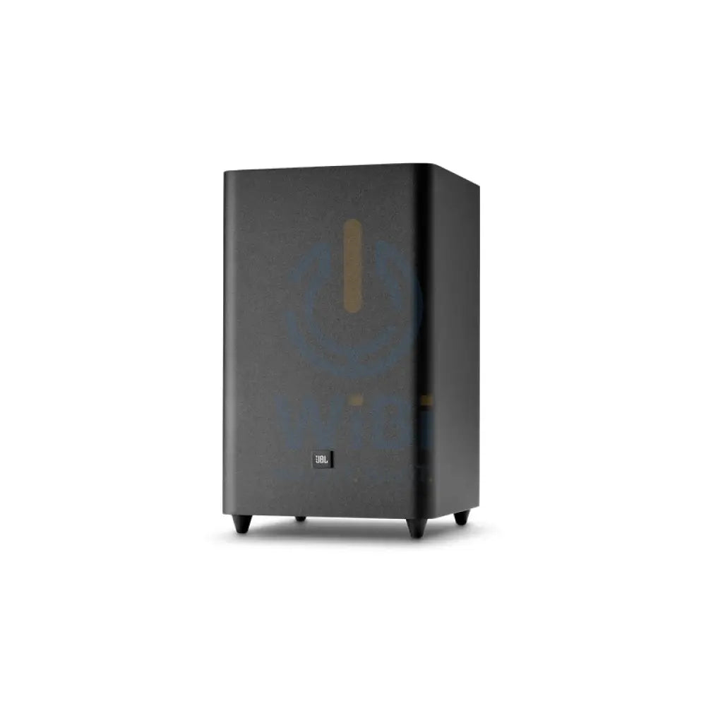 JBL Bar 2.1-Channel Soundbar with Wireless Subwoofer - 300W / Wireless / Black Accessories > Audio > Speakers