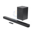 JBL Bar 2.1 Deep Bass MK2 Soundbar with Wireless Subwoofer - Wireless / Black Accessories > Audio > Speakers