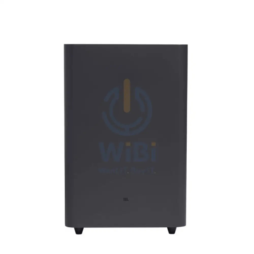 JBL Bar 2.1 Deep Bass MK2 Soundbar with Wireless Subwoofer - Wireless / Black Accessories > Audio > Speakers