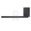 JBL Bar 2.1 Deep Bass MK2 Soundbar with Wireless Subwoofer - Wireless / Black Accessories > Audio > Speakers