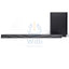 JBL Bar 5.1 Channel Soundbar With Wireless Subwoofer - 550W / Wireless / Black Accessories > Audio > Speakers