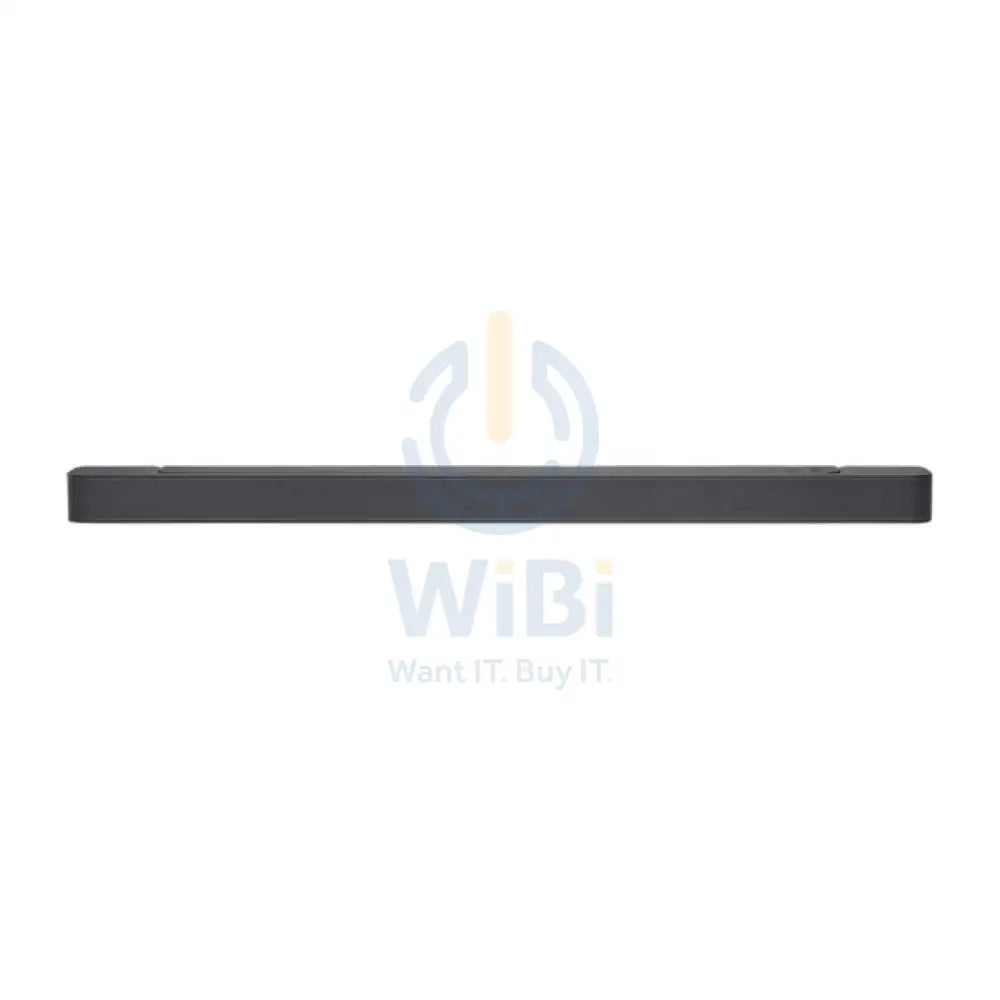 JBL BAR 500 5.1 Channel Soundbar With Wireless Subwoofer - 590W / Wireless / Black Accessories > Audio > Speakers