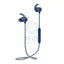 JBL Bluetooth Earphone T280BT - Blue Accessories > Audio > Headphones