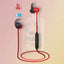 JBL Bluetooth Earphone T280BT - Red Accessories > Audio > Headphones
