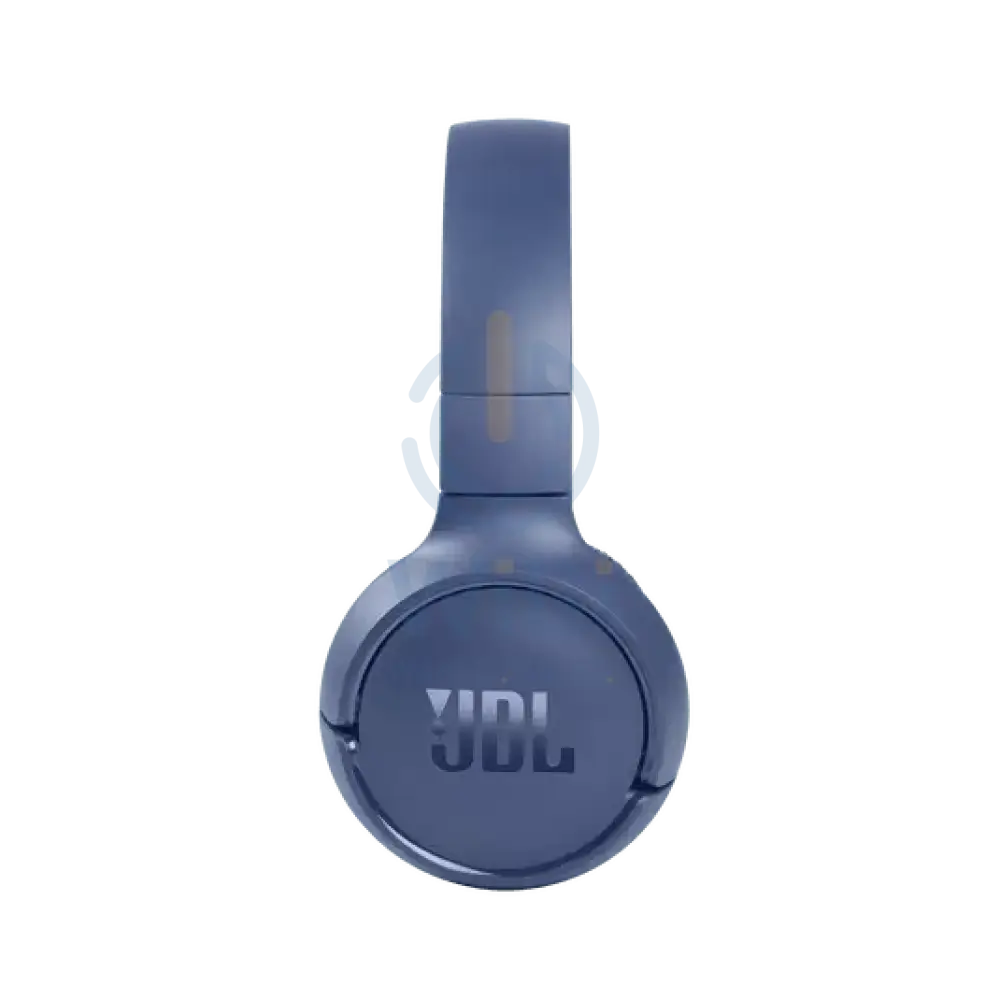 JBL Bluetooth Headphone Tune 510BT - Blue Accessories > Audio > Headphones