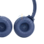 JBL Bluetooth Headphone Tune 510BT - Blue Accessories > Audio > Headphones