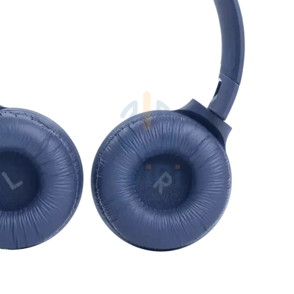 JBL Bluetooth Headphone Tune 510BT - Blue Accessories > Audio > Headphones