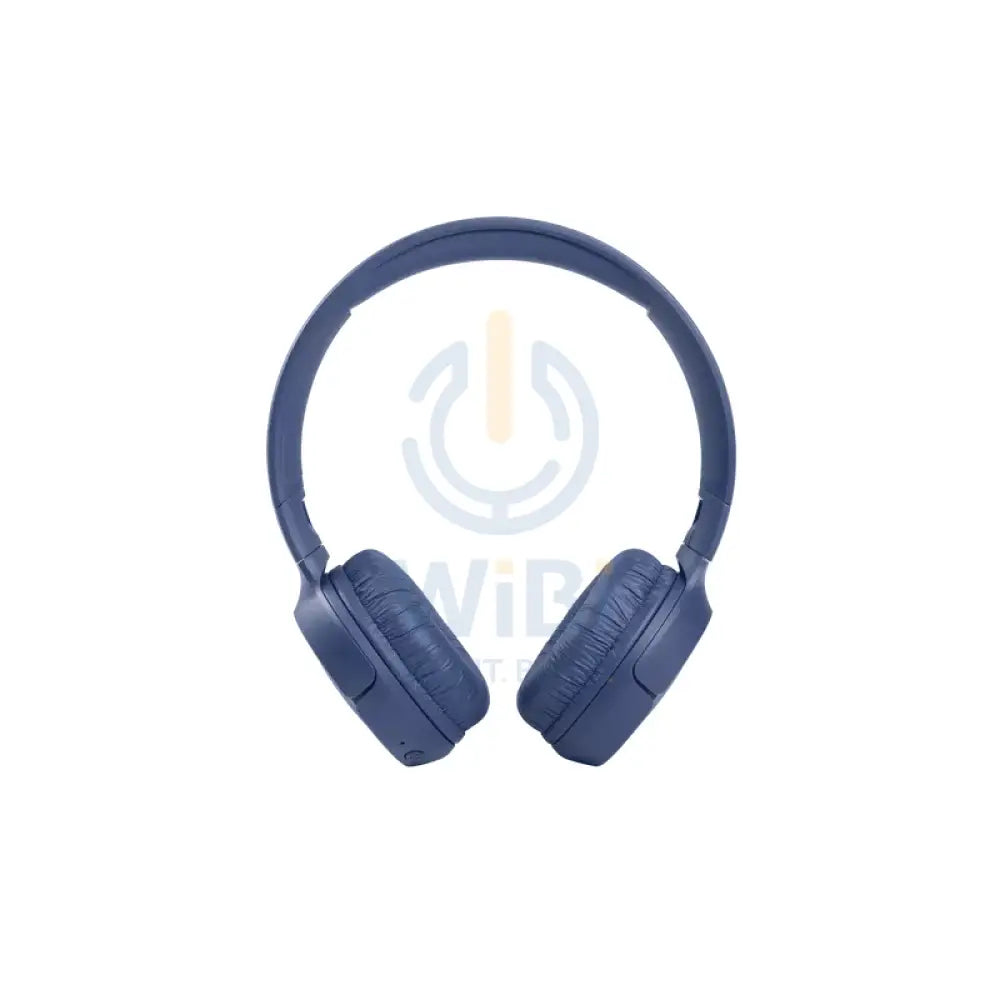 JBL Bluetooth Headphone Tune 520BT - Blue Accessories > Audio > Headphones