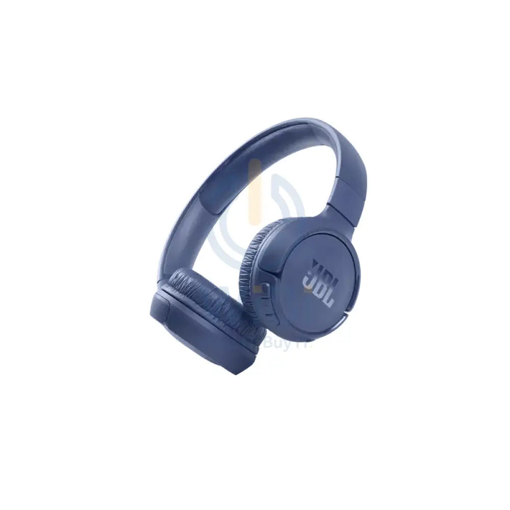 JBL Bluetooth Headphone Tune 520BT - Blue Accessories > Audio > Headphones