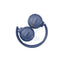 JBL Bluetooth Headphone Tune 520BT - Blue Accessories > Audio > Headphones