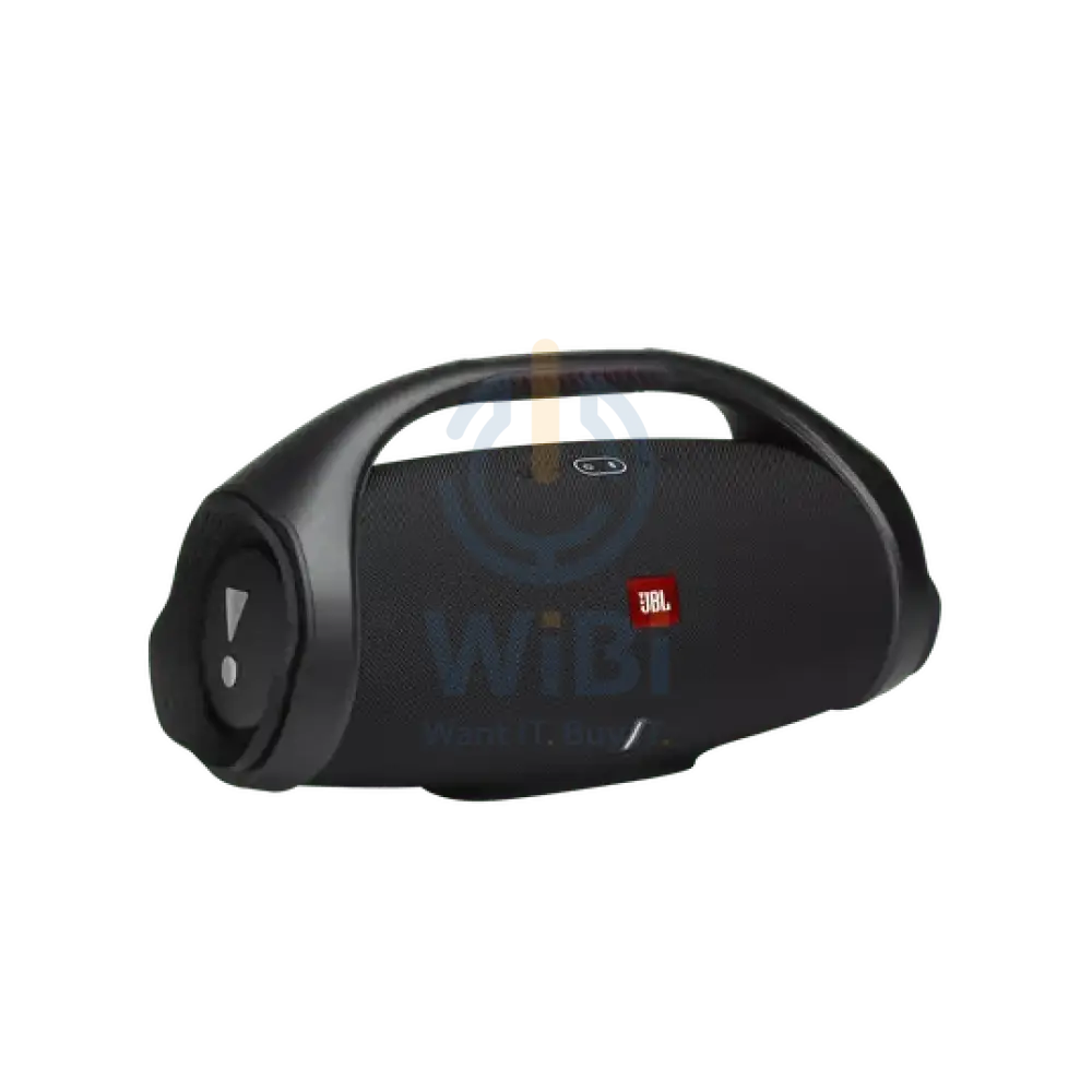 JBL Bluetooth Speaker Boombox-2 - Black Accessories > Audio > Speakers